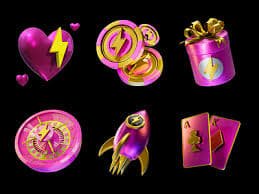 Colourful fish shooting game interface on 123jili with multiple target types