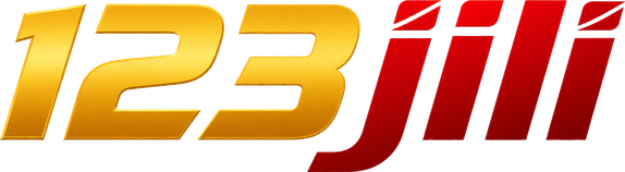 123jili official logo for Philippines gaming platform